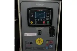 Дизельний генератор TMG POWER ECOB-70 8