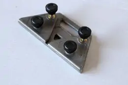 Приставка для заточки ножниц Holzmann NTS250SH 6