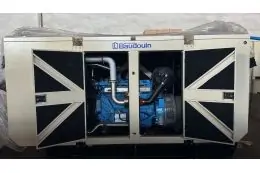 Дизельный генератор TMG POWER ECOB-70 9