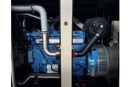 Дизельный генератор TMG POWER ECOB-70 10