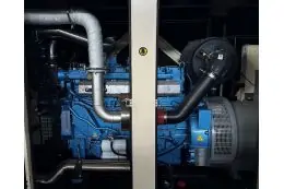 Дизельный генератор TMG POWER ECOB-70 10