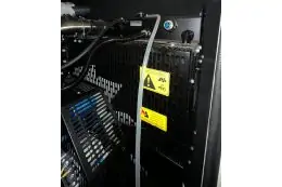 Дизельний генератор TMG POWER ECOB-70 13