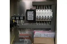 Дизельный генератор TMG POWER ECOB-70 14