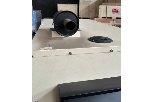 Дизельный генератор TMG POWER ECOB-70 15