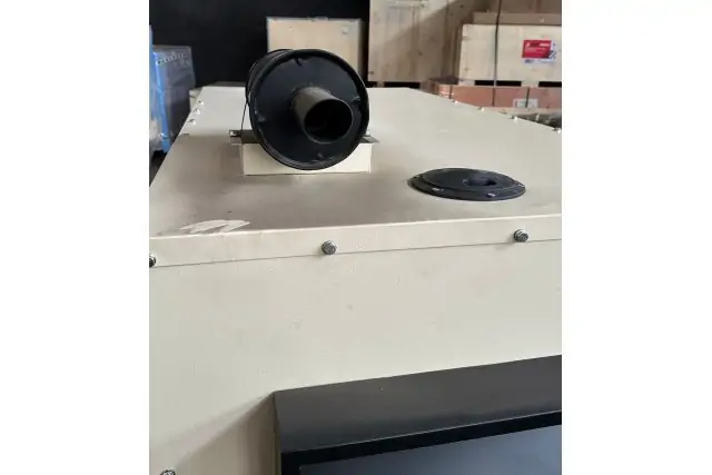 Дизельний генератор TMG POWER ECOB-70 15