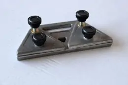 Приставка для заточки ножниц Holzmann NTS250SH 7