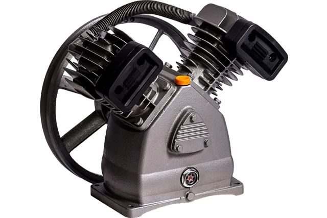 Компресорний поршневий блок VA65 Pro 1