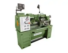 Токарный станок Damatomacchine Multitech 1000.51 Plus Dro