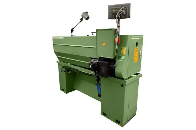 Токарний верстат Damatomacchine Multitech 1000.51 Plus Dro 3