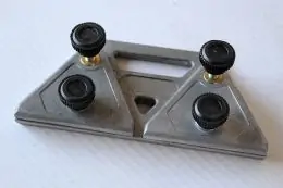 Приставка для заточування ножиць Holzmann NTS250SH 9