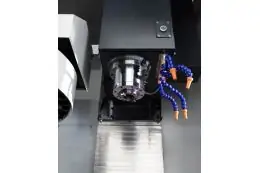 Обрабатывающий центр с ЧПУ Cormak MILL 550 4