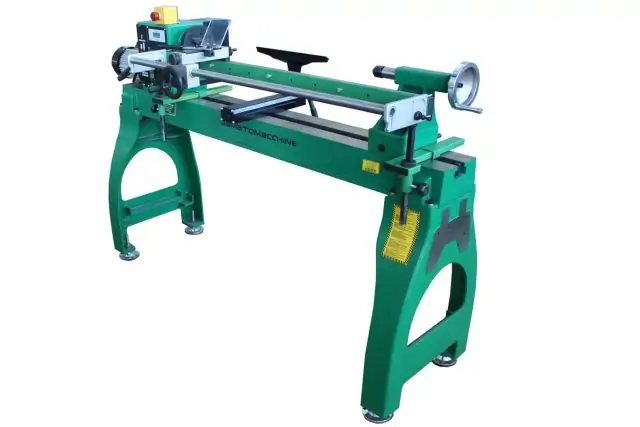 Токарний верстат Damatomacchine Beta MC 1200 2