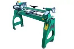 Токарний верстат Damatomacchine Beta MC 1200 2