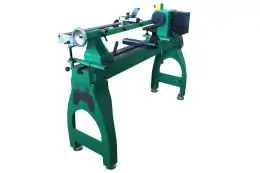 Токарний верстат Damatomacchine Beta MC 1200 4
