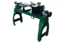 Токарний верстат Damatomacchine Beta MC 1200 5
