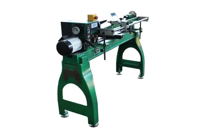 Токарний верстат Damatomacchine Beta MC 1200 6