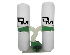 Аспірація Damatomacchine AS2