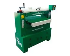 Калибровочно-шлифовальный станок Damatomacchine 640 Twin R