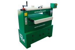 Рейсмусовий верстат Damatomacchine 640 Twin R 1