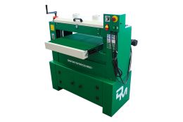 Рейсмусовий верстат Damatomacchine 640 Twin R 2