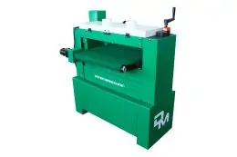 Калібрувально-шліфувальний верстат Damatomacchine 640 Twin R 3