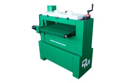 Рейсмусовий верстат Damatomacchine 640 Twin R 3