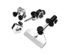 Комплект держателей для заточки ножей Holzmann NTS250SET