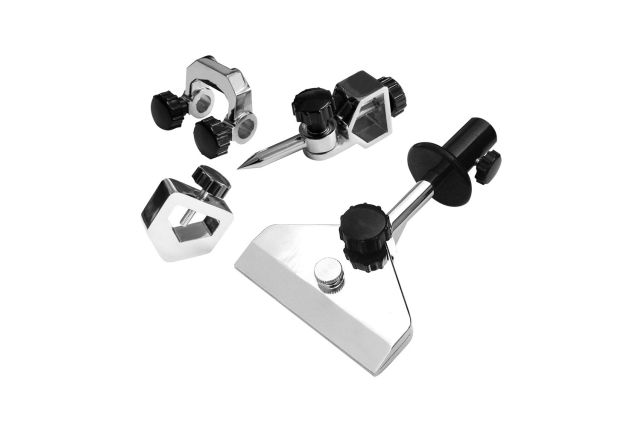 Комплект держателей для заточки ножей Holzmann NTS250SET