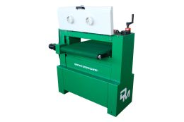 Рейсмусовий верстат Damatomacchine 640 Twin R 4