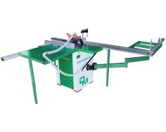 Форматно-розкрійний верстат Damatomacchine Olimpia SC3 254-1600