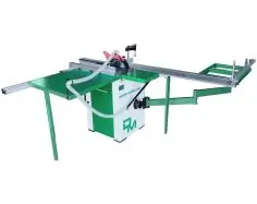Форматно-розкрійний верстат Damatomacchine Olimpia SC3 254-1600