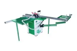 Форматно-розкрійний верстат Damatomacchine Olimpia SC3 254-1600 1