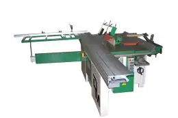 Комбинированный станок Damatomacchine America 2600-310 2