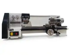 Токарный станок по металлу MAST Metalltechnik M-TK 200