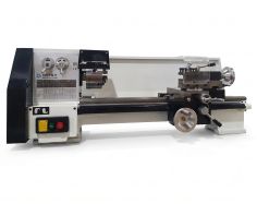 Токарний верстат по металу MAST Metalltechnik M-TK 200