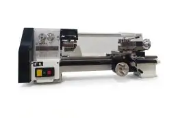 Токарный станок по металлу MAST Metalltechnik M-TK 200 1
