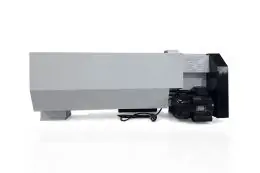 Токарный станок по металлу MAST Metalltechnik M-TK 200 2