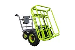 Акумуляторна тачка MAST Gardentechnik EWD300B-T 4
