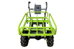 Акумуляторна тачка MAST Gardentechnik EWD300B-T 6