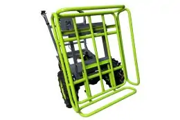 Акумуляторна тачка MAST Gardentechnik EWD300B-T 8