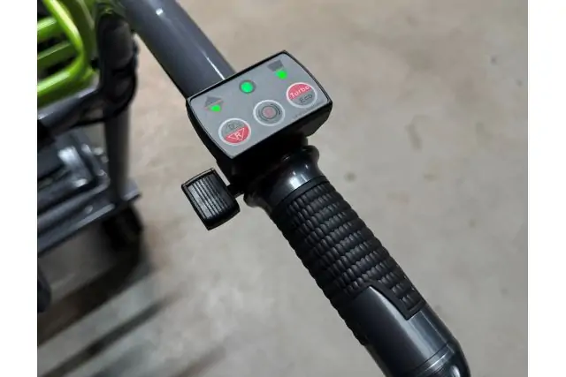 Аккумуляторная тачка MAST Gardentechnik EWD300B-T 13