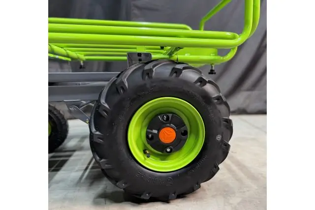 Акумуляторна тачка MAST Gardentechnik EWD300B-T 16