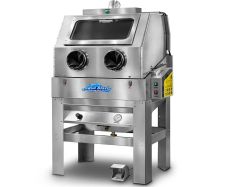 Камера для гідроабразивного очищення Cormak INOX KDPM400