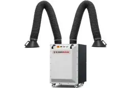 Вытяжка для сварочного дыма Cormak OS3500 1