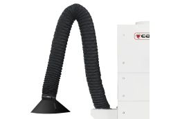 Мобильный сварочный дымоотсос CORMAK OS4000S 4
