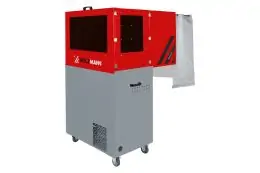 Сварочный стол Holzmann ST1000K 2