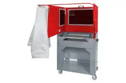 Сварочный стол Holzmann ST1000K 3