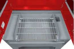 Сварочный стол Holzmann ST1000K 4