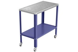 Мобильный сварочный стол Cormak ST915 5