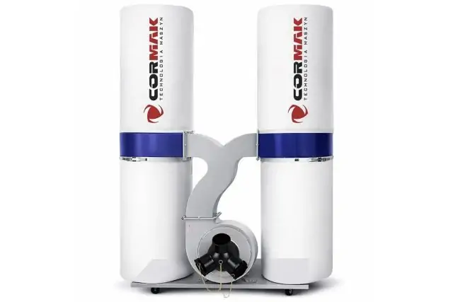 Аспирация Cormak FM300S 1